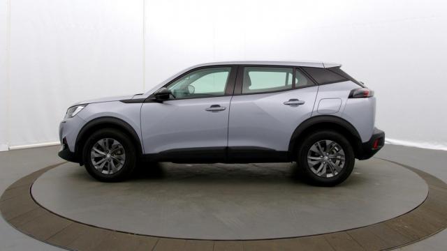 Peugeot 2008 image 7