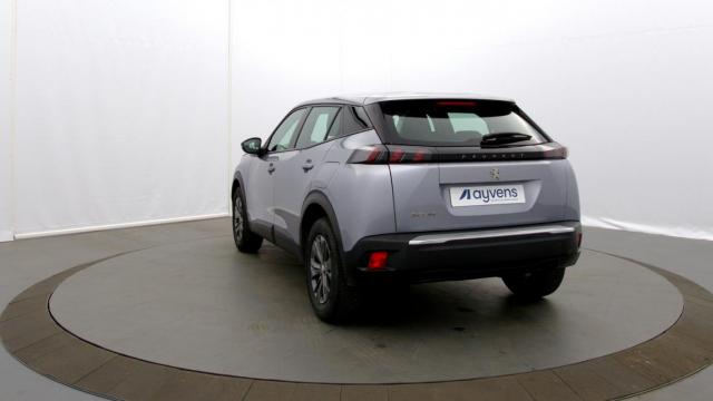 Peugeot 2008 image 9