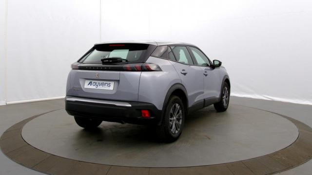 Peugeot 2008 image 6