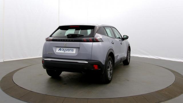 Peugeot 2008 image 2