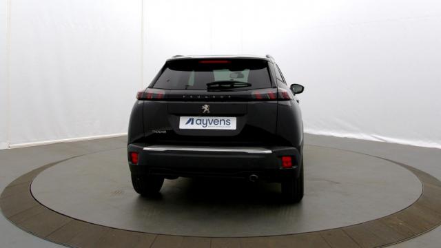 Peugeot 2008 image 4