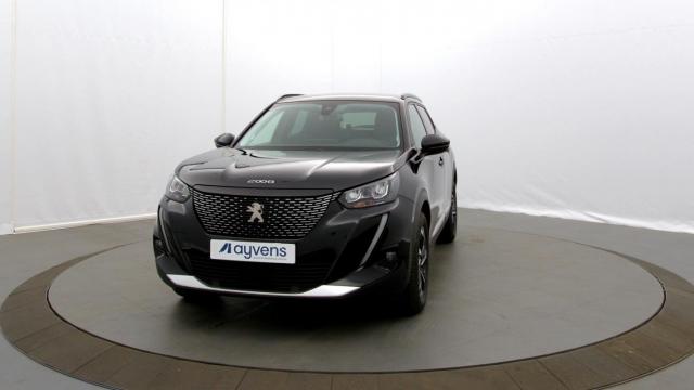 Peugeot 2008 image 9