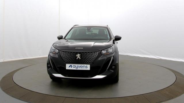 Peugeot 2008 image 3
