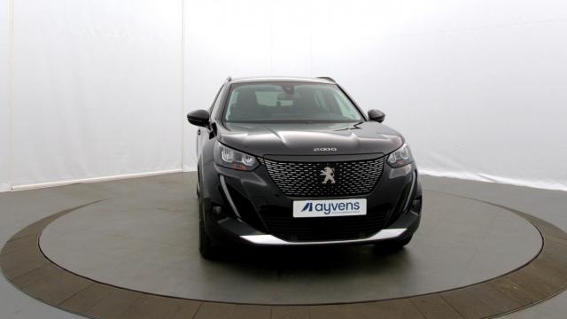 Peugeot 2008 image 1