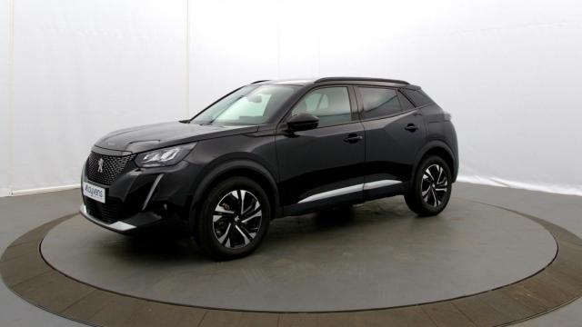 Peugeot 2008 image 6