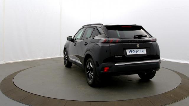 Peugeot 2008 image 7