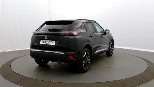 Peugeot 2008 image 5