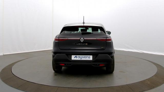 Renault Mégane E-Tech image 8