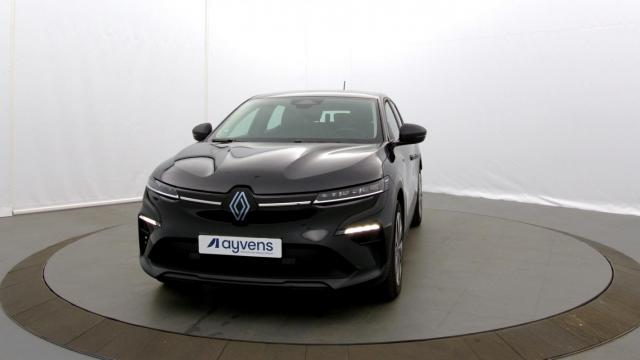 Renault Mégane E-Tech image 6