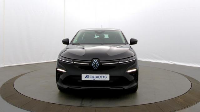 Renault Mégane E-Tech image 4