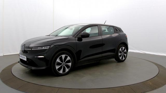 Renault Mégane E-Tech image 1