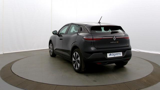 Renault Mégane E-Tech image 5
