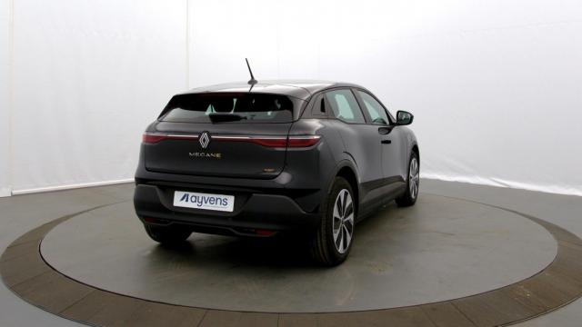 Renault Mégane E-Tech image 7