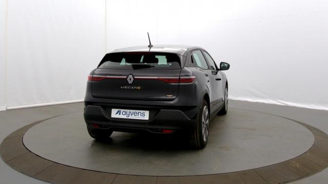 Renault Mégane E-Tech image 9