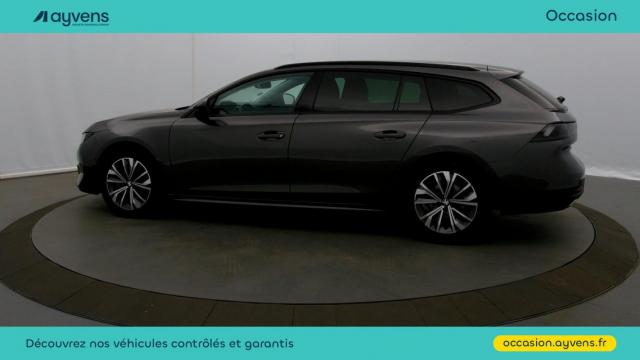 Peugeot 508 image 3