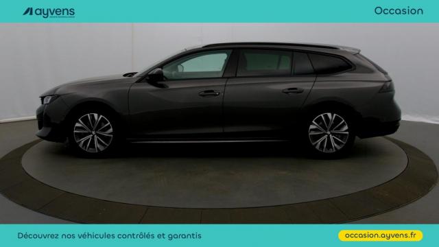 Peugeot 508 image 5