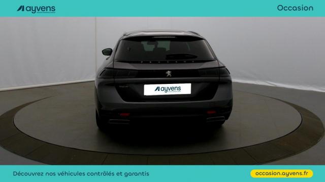 Peugeot 508 image 8