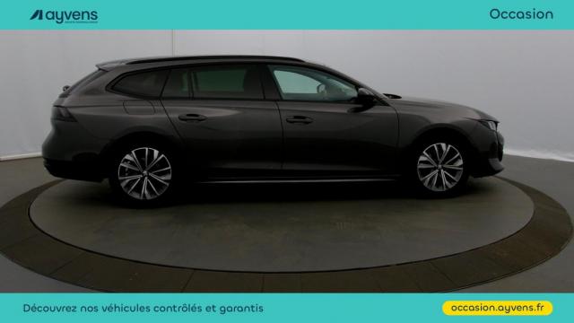 Peugeot 508 image 6