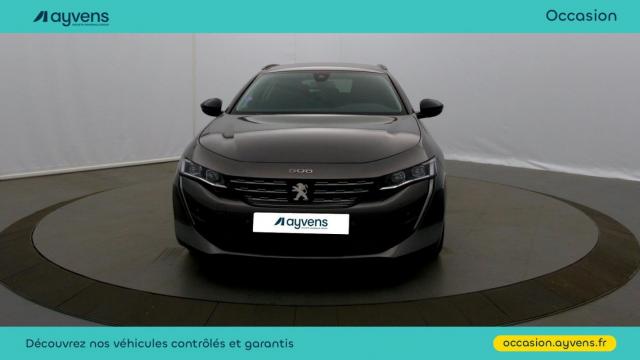 Peugeot 508 image 9