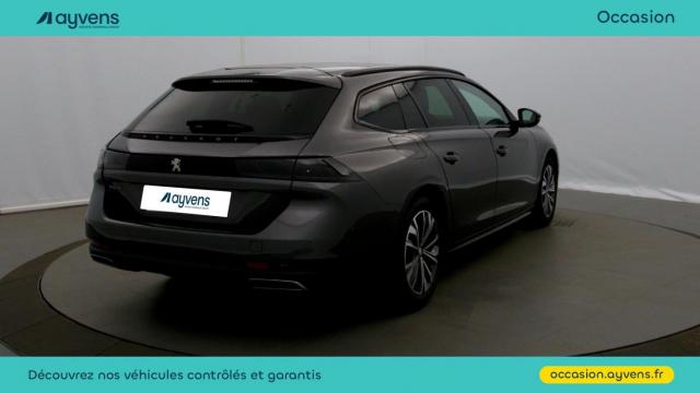 Peugeot 508 image 7