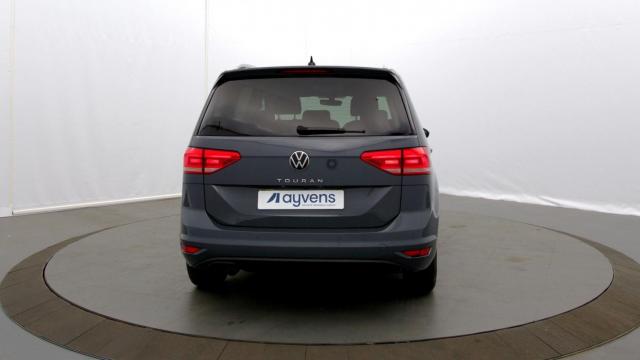 Volkswagen Touran image 1