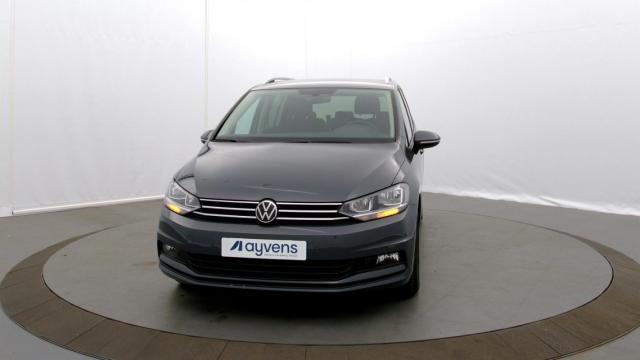 Volkswagen Touran image 5
