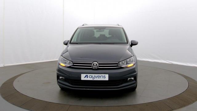 Volkswagen Touran image 3