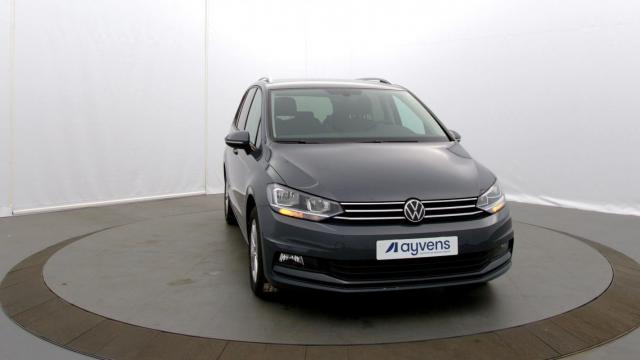 Volkswagen Touran image 7