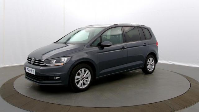 Volkswagen Touran image 8