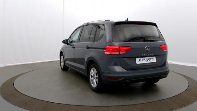 Volkswagen Touran image 4