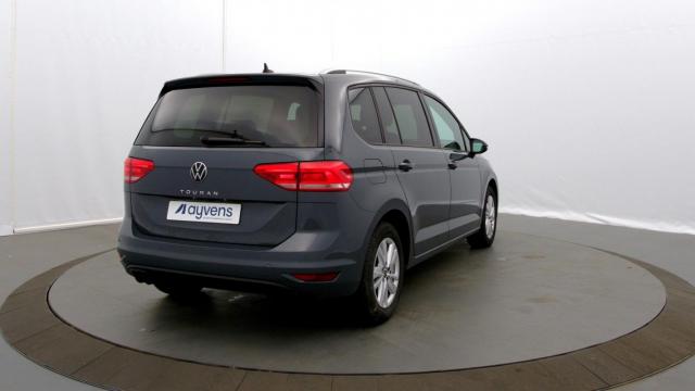 Volkswagen Touran image 6
