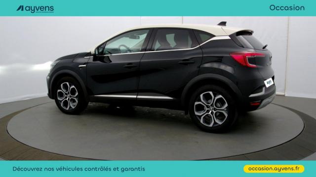 Renault Captur image 5