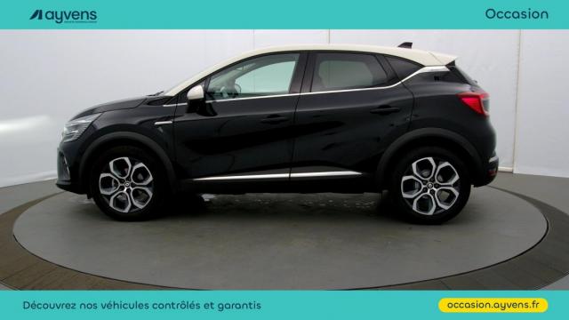 Renault Captur image 3