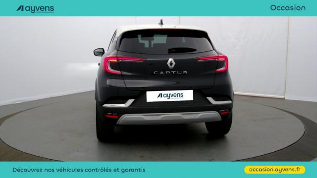 Renault Captur image 6