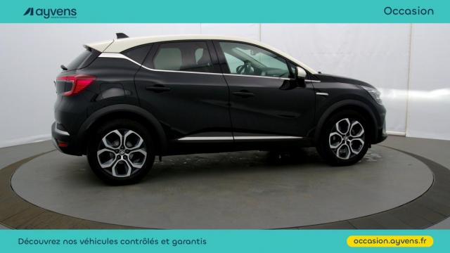 Renault Captur image 9