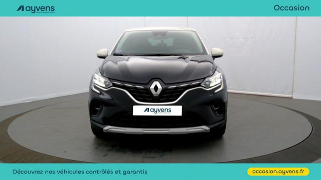 Renault Captur image 1
