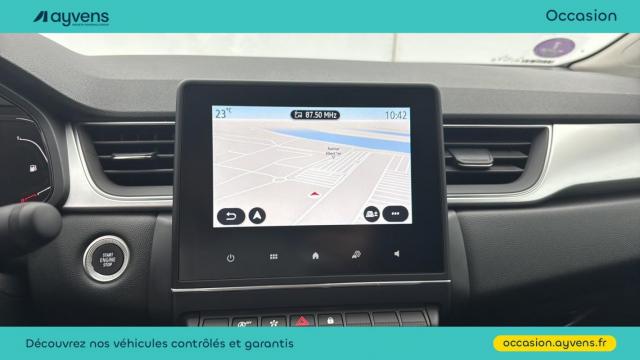 Renault Captur image 4