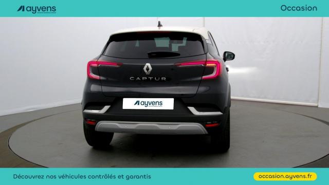 Renault Captur image 2