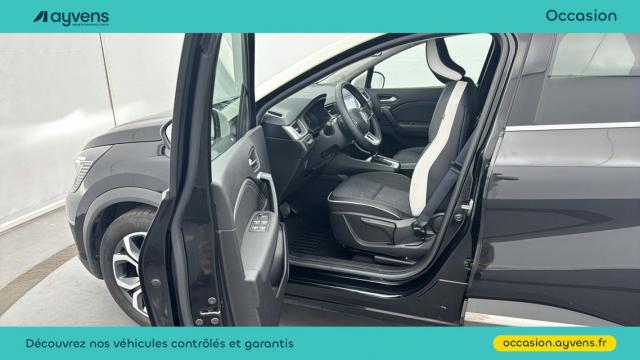 Renault Captur image 7