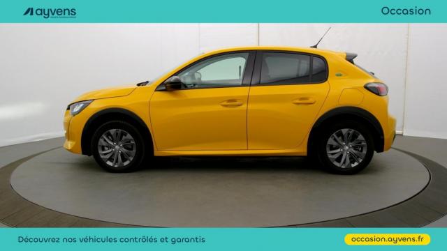 Peugeot E-208 image 2