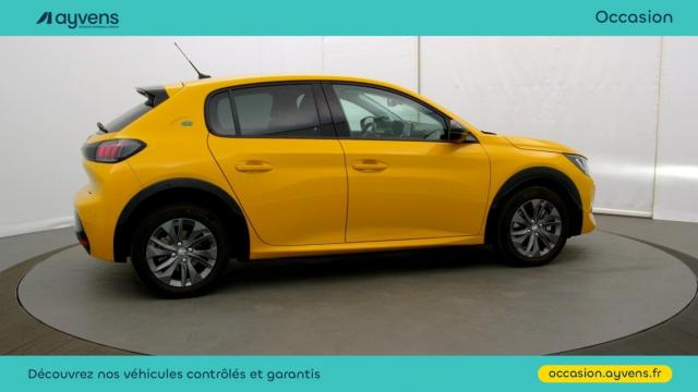 Peugeot E-208 image 7