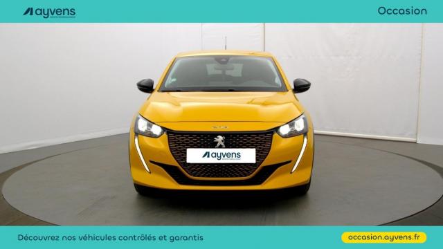Peugeot E-208 image 6