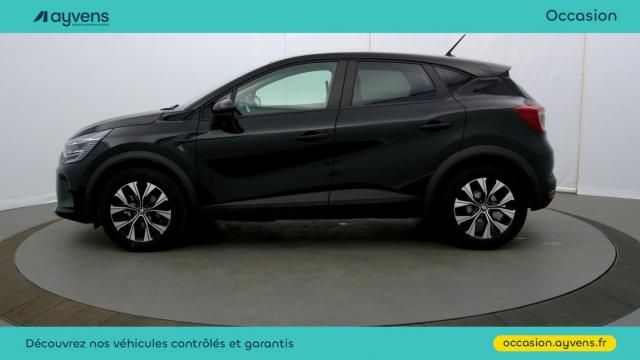 Renault Captur image 6