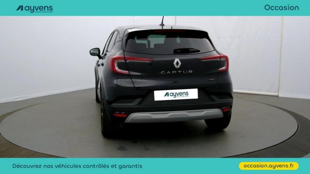Renault Captur image 5