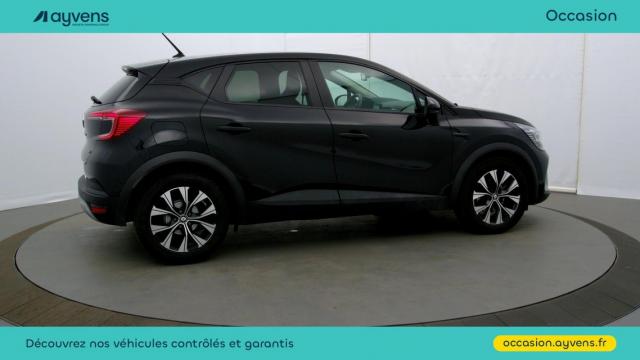 Renault Captur image 7