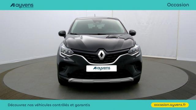 Renault Captur image 3