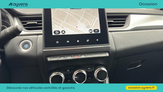 Renault Captur image 8