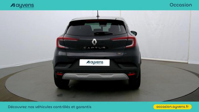 Renault Captur image 4