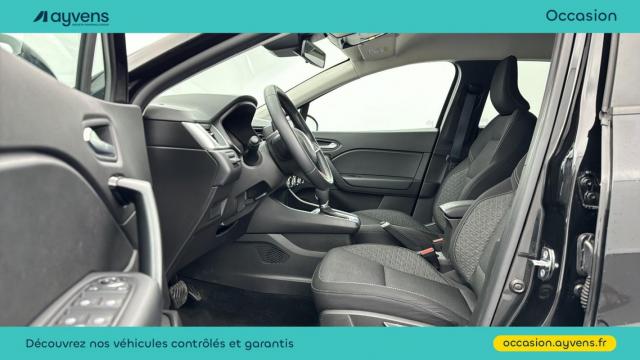 Renault Captur image 1