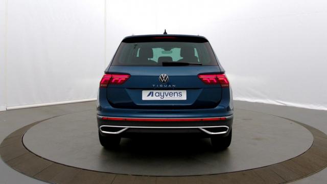 Volkswagen Tiguan image 1
